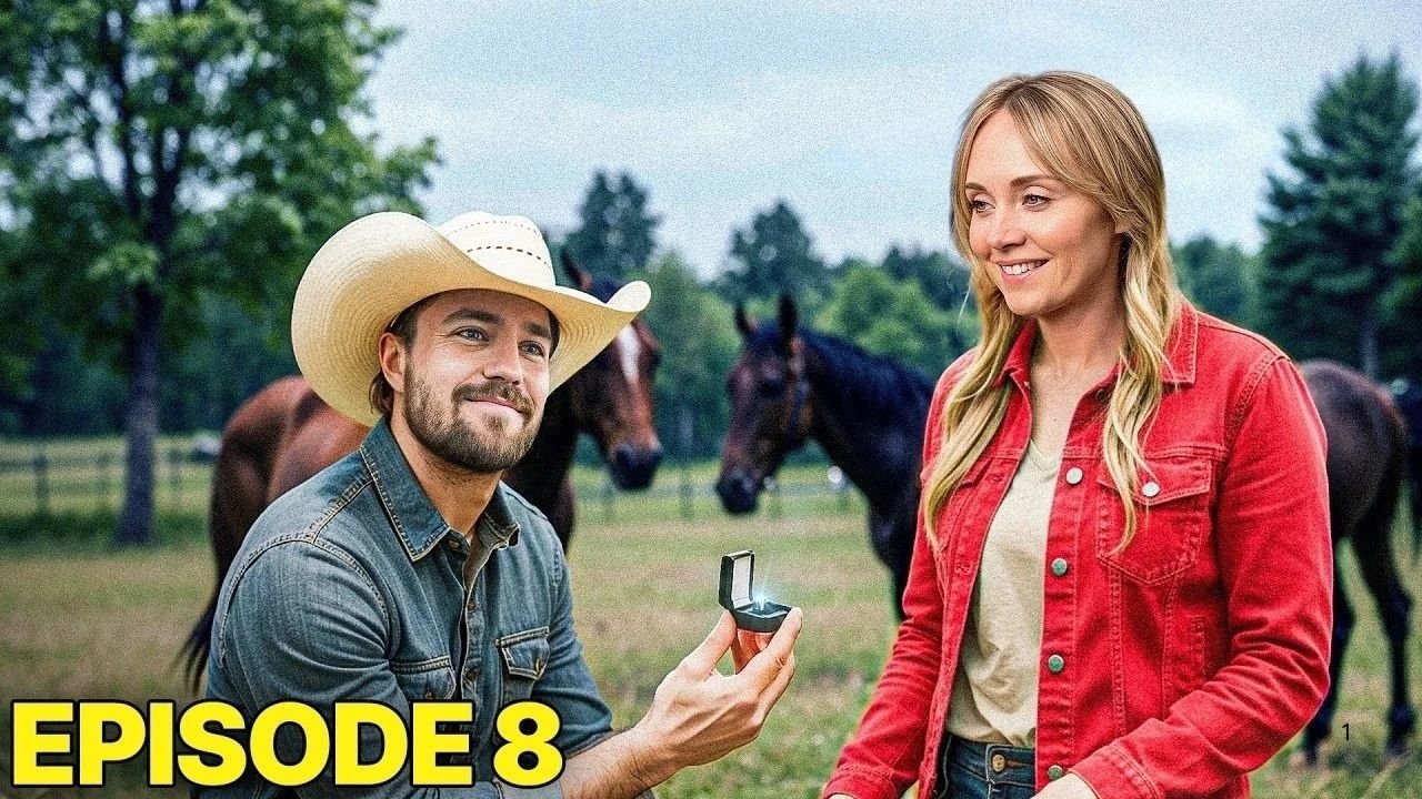 Heartland Season 19: Amy’s Breaking Point, Nathan’s Trust Crisis & Dex–Katie’s Unexpected New Romance