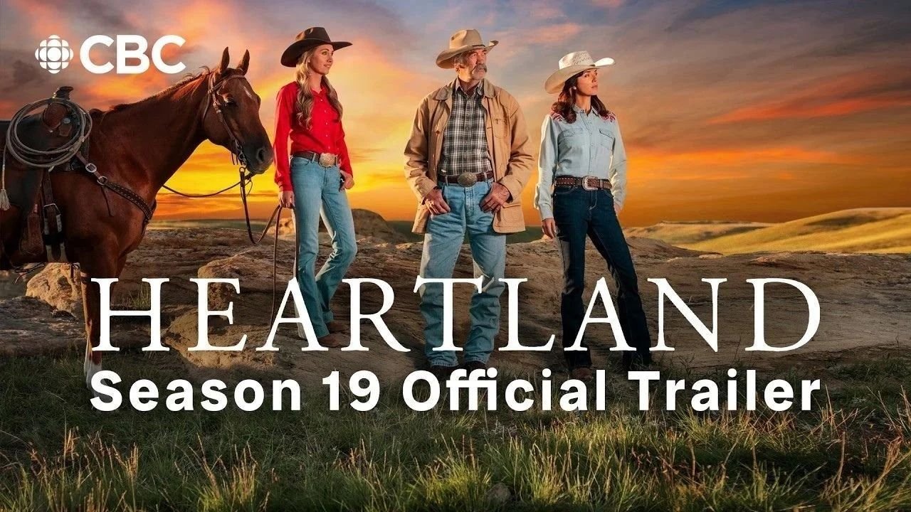 Heartland Season 19 Episode 1 Trailer: Is This the Beginning of the End?