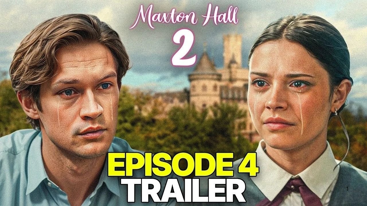 Maxton Hall Season 2 Episodes 1–3: Full Breakdown, Biggest Twists & What Episode 4 Will Bring