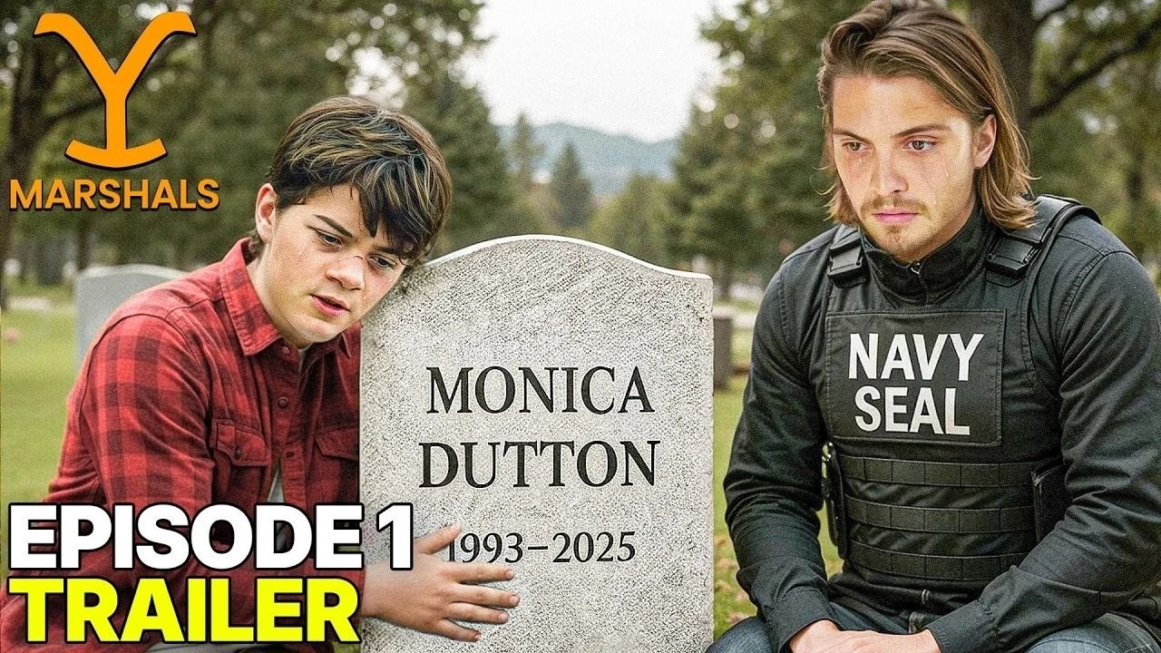 Y: Marshals Episode 1 Trailer Breakdown — Monica’s Shocking Fate Explained