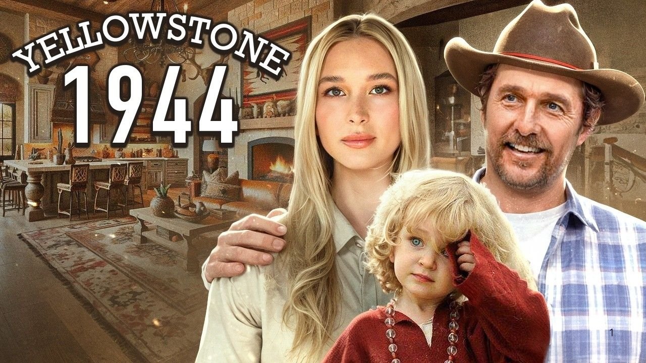 Yellowstone 1944: Everything We Know About the Duttons’ Powerful WWII Prequel