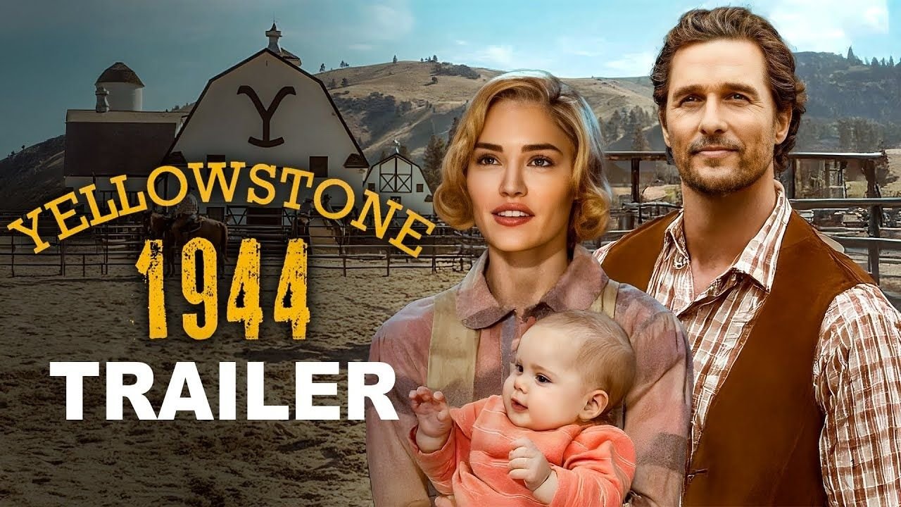 Yellowstone 1944: Everything to Know About the Duttons’ WWII Prequel