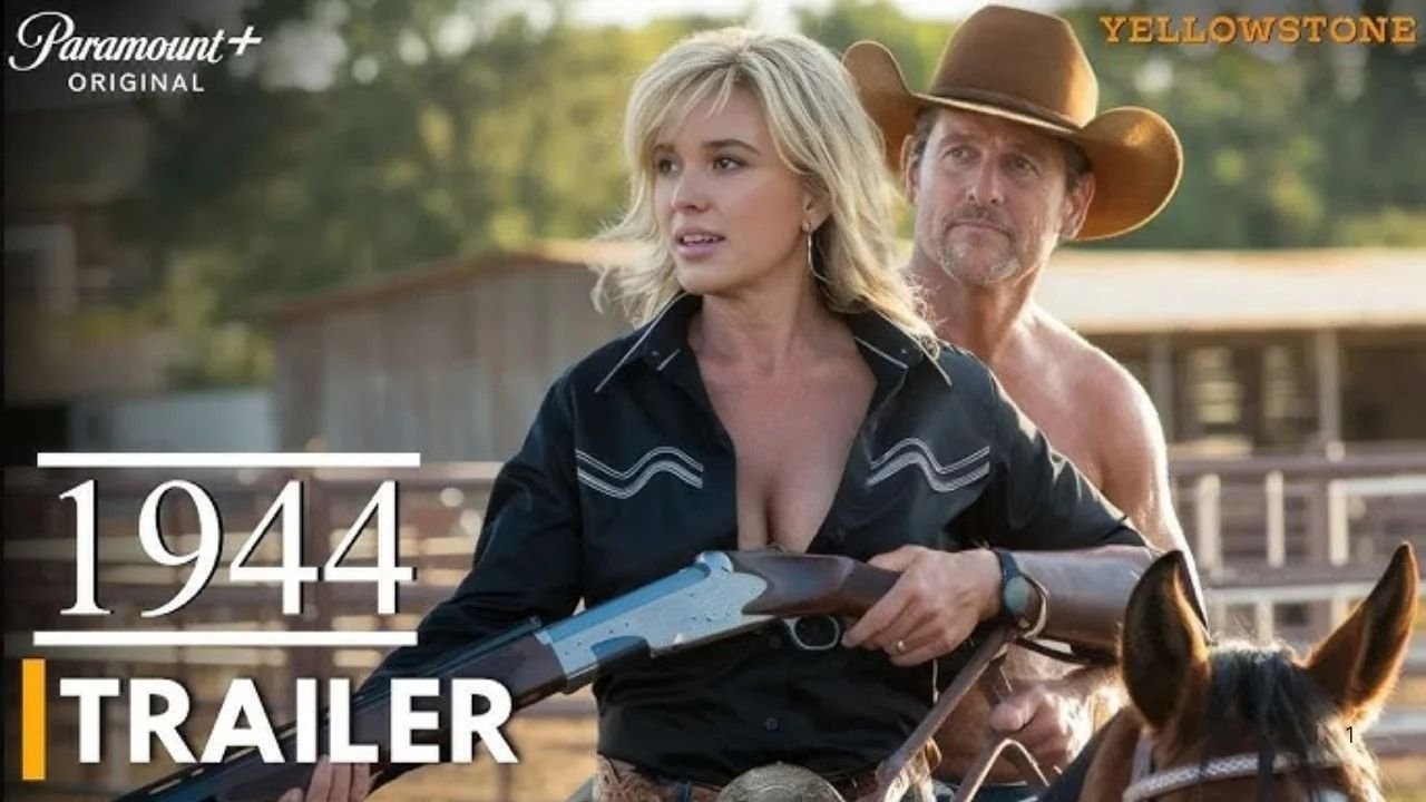 Yellowstone 1944: How WWII Reshapes the Dutton Legacy and Elevates Women Leaders