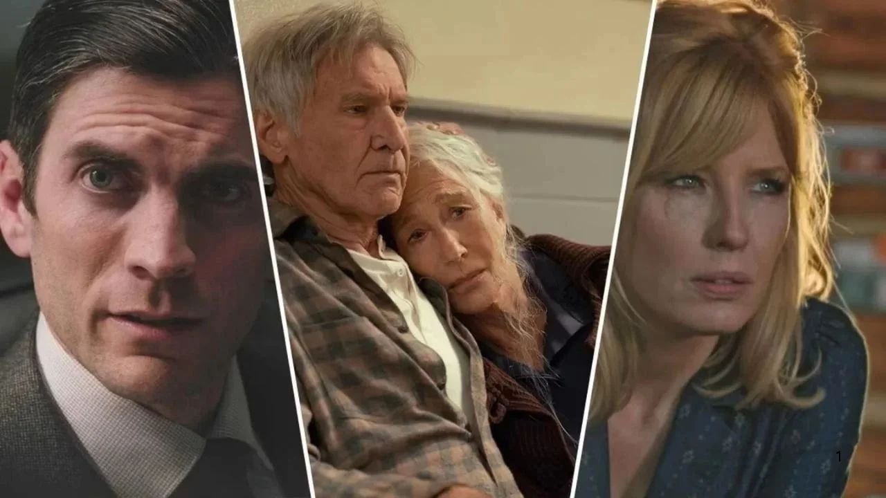 Yellowstone 1944 Prequel: Plot, Cast, Release Date & What to Expect