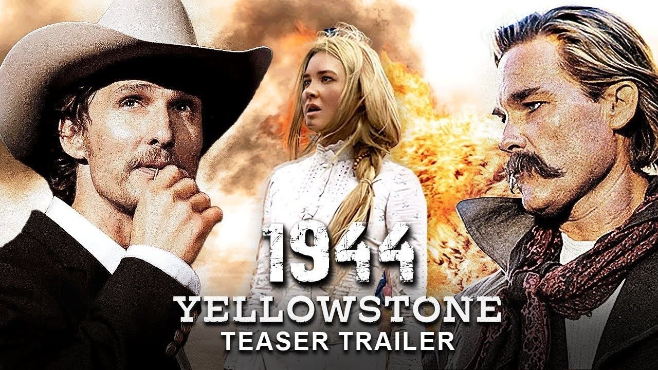 Yellowstone 1944 Prequel: The Duttons Face Their Toughest WWII Challenges Yet