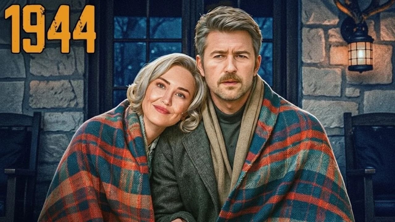 Yellowstone Prequel 1944 Trailer: A Gritty First Look at the Duttons’ WWII Struggles